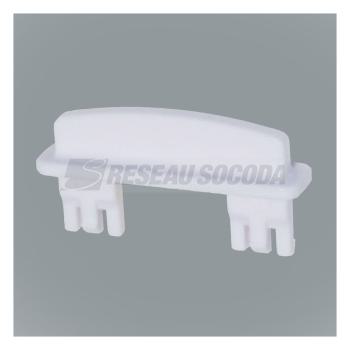  Cl� Fixe CLEANLINE / YALISS 