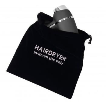  Sac pour s�che-cheveux JVD 