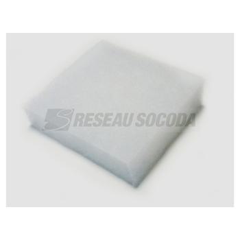  Filtre SUP'AIR/COPT'AIR 