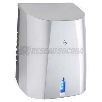  SUP'AIR gris m�tal 