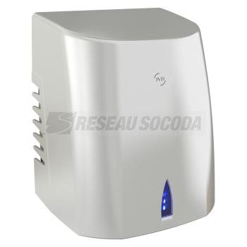  COPT'AIR gris m�tal 