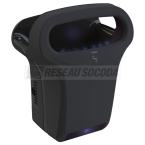 S�che-Mains Exp'Air noir 