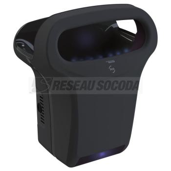  S�che-Mains Exp'Air noir 