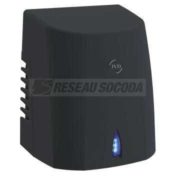  S�che-Mains Copt'Air noir 