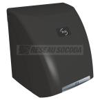  S�che-Mains Zephyr noir 