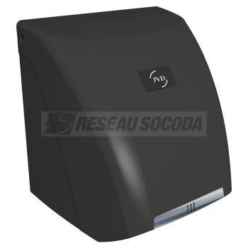  S�che-Mains Zephyr noir 