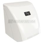  S�che-Mains Zephyr blanc 