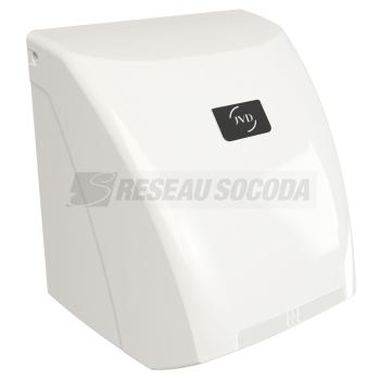  S�che-Mains Zephyr blanc 