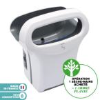  S�che-Mains Exp'Air+ Blanc 