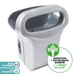  S�che-Mains Exp'Air+ Gris 