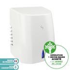  COPT'AIR S chauffant Blanc 