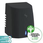  COPT'AIR S chauffant noir mat 