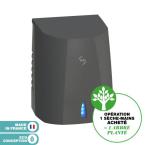  S�che-Mains Sup'Air noir mat 