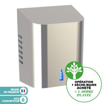  S�che-Mains Copt'Air Inox 