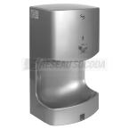  S�che-Mains Airwave gris 