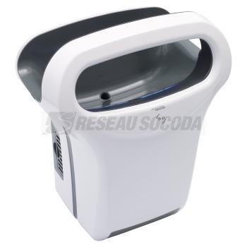  S�che-Mains Exp'Air blanc 