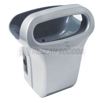  EXP'AIR gris m�tal 