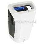  S�che-Mains Stell'Air blanc 