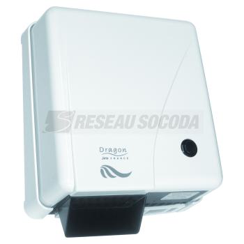  S�che-Cheveux Dragon mural 