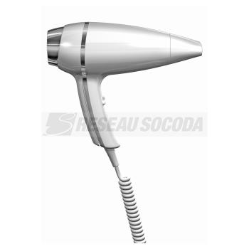  S�che-Cheveux Alteo blanc 