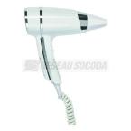  S�che-cheveux Brittony blanc 