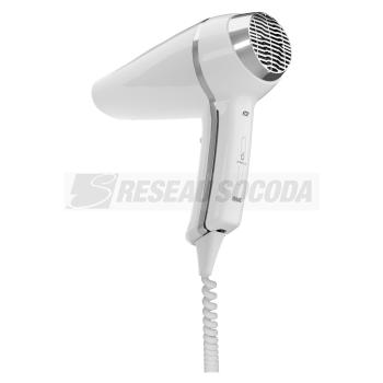 S�che-Cheveux Clipper blanc 