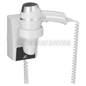  CLIPPER II blanc support base 