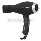  S�che-cheveux Ibiza noir mat 