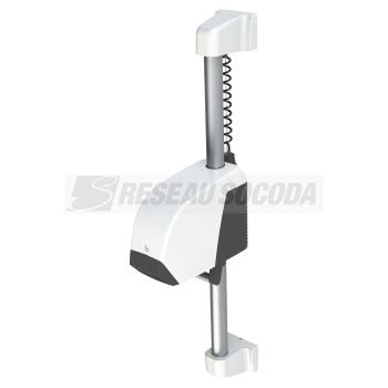  S�che-Cheveux Neptune blanc 