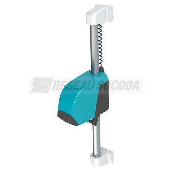  S�che-Cheveux Neptune bleu 