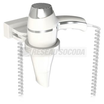  ALTEO Blanc + Support Universe 