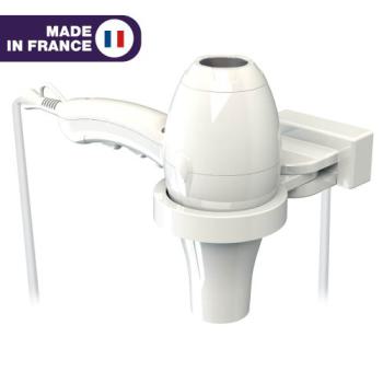  Ibiza Blanc + Support Universe 