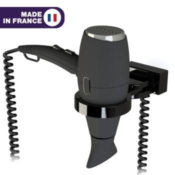  Calisto noir + Support Univers 