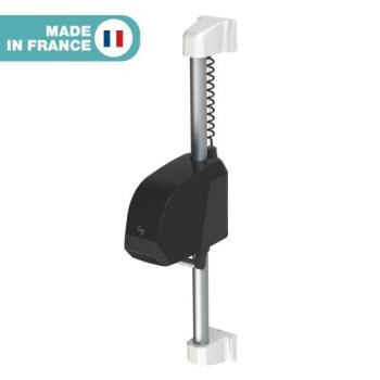  S�che-Cheveux Neptune noir mat 