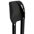  CARAIBE base timer noir mat 