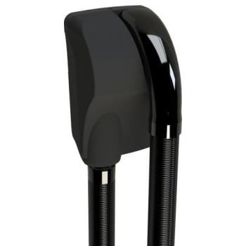  CARAIBE base timer noir mat 