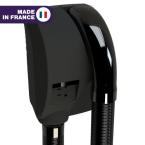  CARAIBE PR MT noir mat 