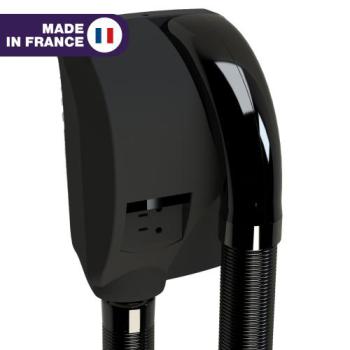  CARAIBE PR MT noir mat 