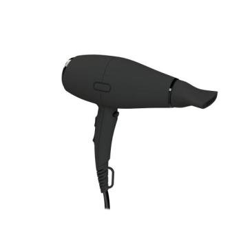  S�che-cheveux Calisto noir mat 