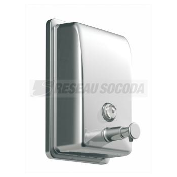  SAVINOX 700ml inox brillant 