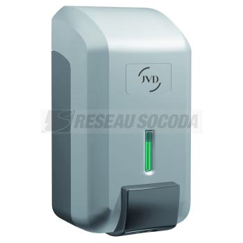  CLEANLINE gel gris m�tal 