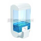  Distributeur Savon Rubis 800mL 