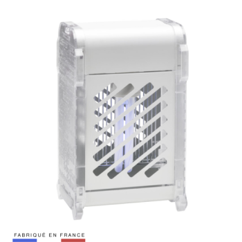  D�sinsectiseur Compact blanc 