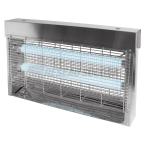  INOX standard 80m2 - LED 