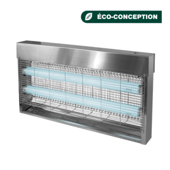  INOX standard 120m2  - LED 