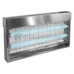  INOX standard 200m2 - LED 