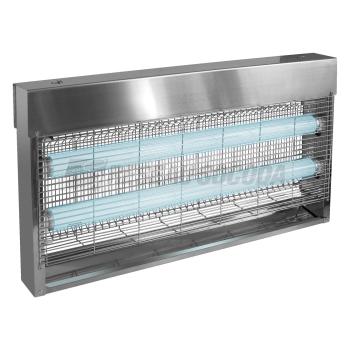  INOX standard 200m2 - LED 