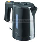  Bouilloire Duchesse 0,8L noire 