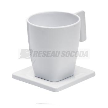  MAESTRO 1 tasse 200ml/1 soucou 