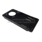  Plateau Maestro noir perc� 